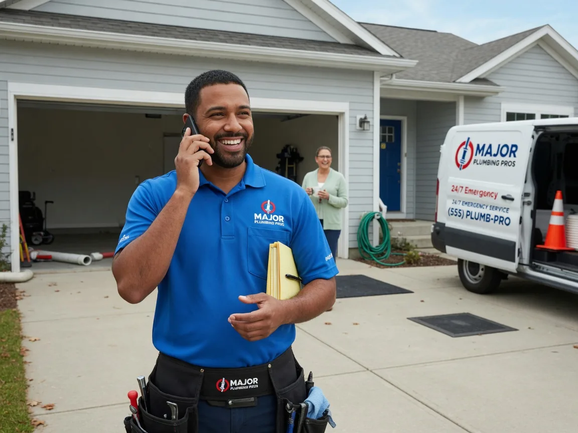 Drain Cleaning Services Cave City, AR FAQs